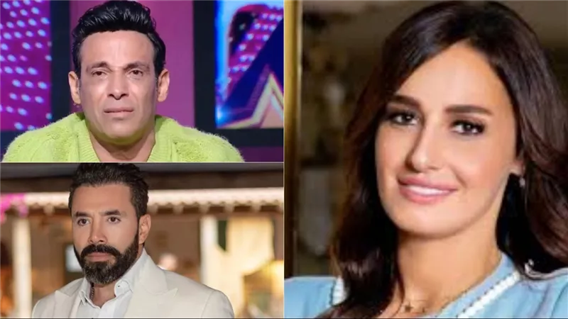 نشرة فن الموجز| رامي وحيد يقتحم السينما العالمية وحلا شيحة تبحث عن جديد في رمضان وسعد الصغير تحت التحقيق مجددًا