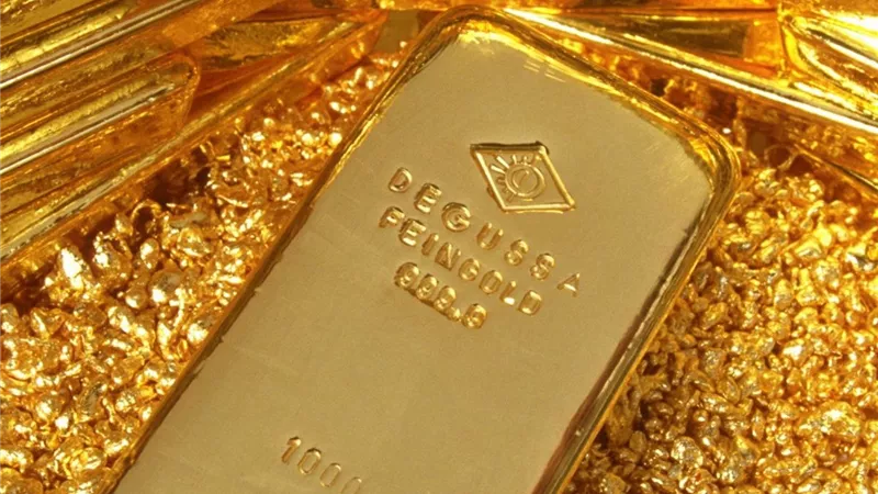 ‎المعدن الأصفر.. ننشر سعر الذهب والسبائك اليوم الأربعاء 11-9-2024 في مصر