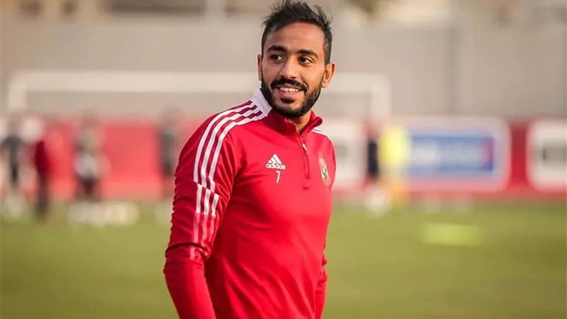 رئيس الزمالك: