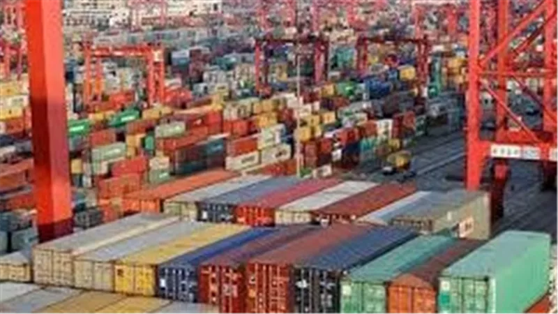  ارتفاع قياسي في الصادرات المصرية إلى ألمانيا خلال 6 أشهر.. إليك التفاصيل