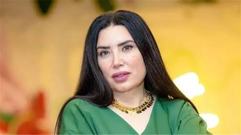 عبير صبري تواصل تصوير مسلسل 
