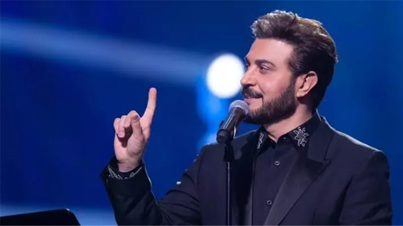 حفلات ماجد المهندس بين الكويت والسعودية .. اعرف التفاصيل