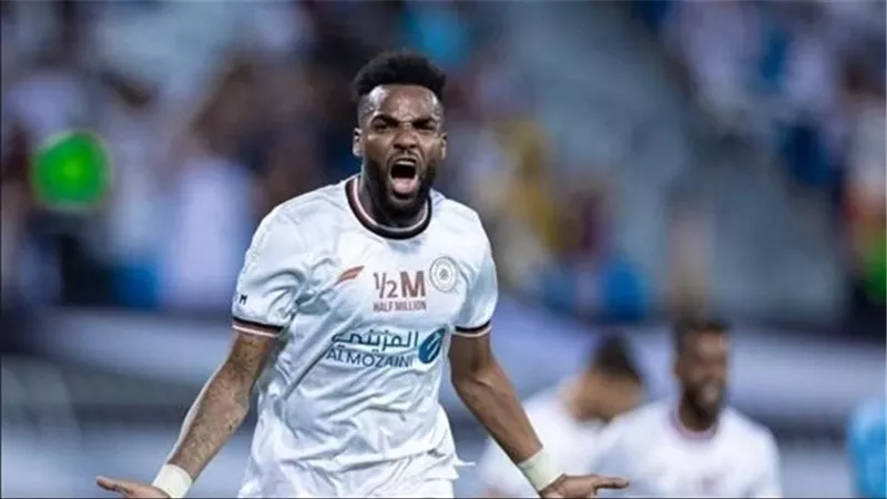 الزمالك يحذر نادي رابيد بوخارييت الروماتي ويتوعد اللاعب بوبيندزا إذا أخل بالعقود