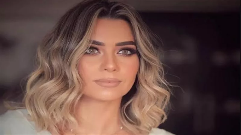 نور قدري تكشف  لـ الموجز  تفاصيل دورها في فيلم عنب