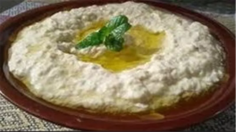 أسهل طريقة عمل البابا غنوج.. يحضر في 5 دقائق