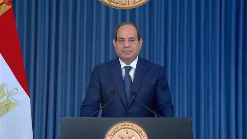 توجيهات رئاسية وحكومية لتنفيذ حزمة التسهيلات الضريبية ومعايير استيراد السيارات.. اعرف التفاصيل