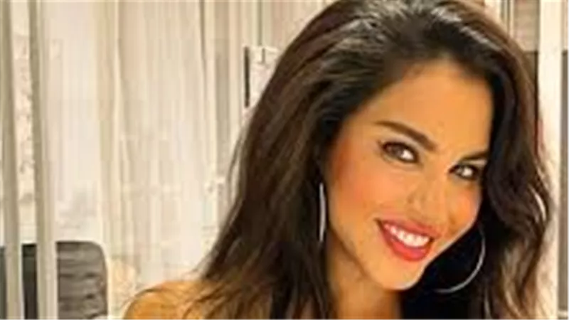 نسرين أمين تعيش حالة من النشاط الفني.. تعرف على التفاصيل 