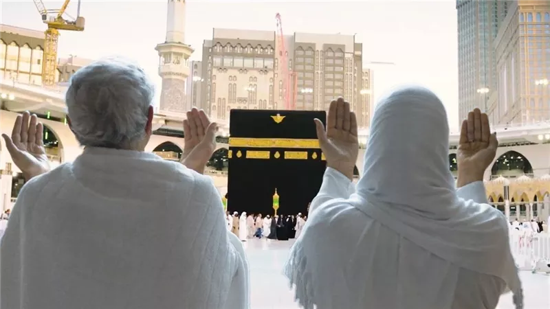 تعرف على آخر أخبار ضوابط العمرة 2024