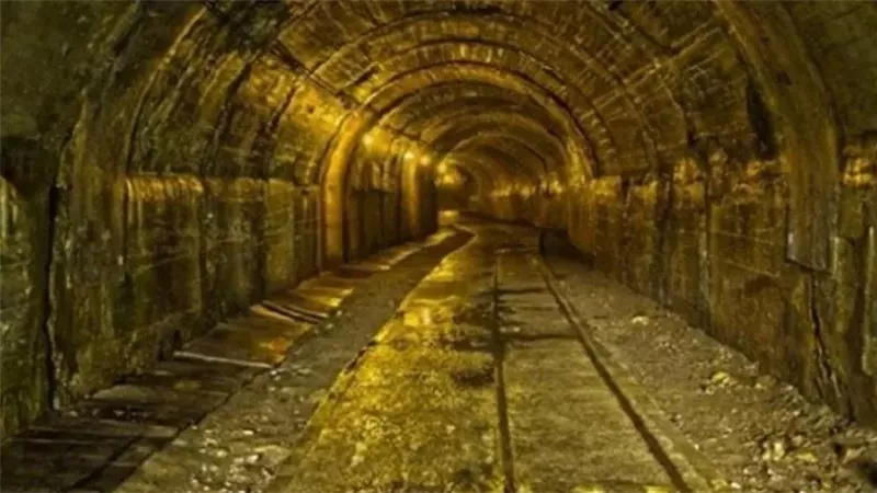 بعد كشف حقيقة بيعه.. ما لا تعرفه عن منجم السكري: كنز مصر الذي يشتهيه العالم