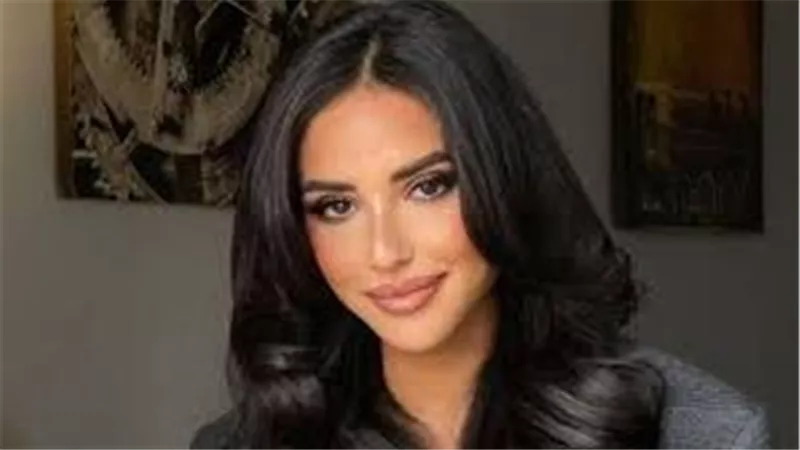 الملامح الأولى لشخصية آية سماحة في مسلسل كامل  العدد 3