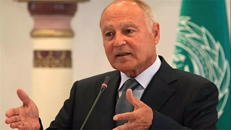  أبو الغيط يطالب الدول المانحة بالتبرع بشكل مستمر للأونروا لدعم الفلسطينيين