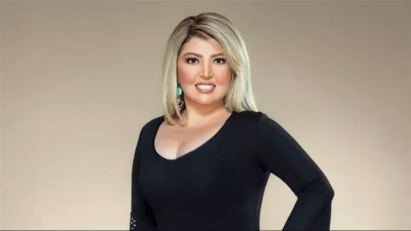 مها أحمد تنفعل على متابعيها بسبب تيك توك.. «طالعة اشتم»