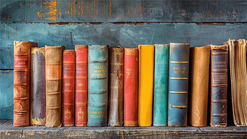 طرق مختلفة للاستفادة من الكتب القديمة .. أفكار إبداعية لإعادة تدويرها