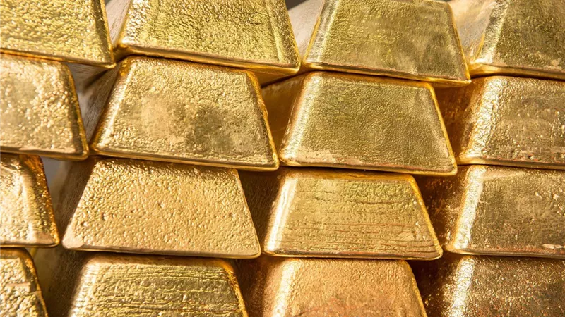 ‎المعدن الأصفر.. ننشر سعر الذهب والسبائك اليوم الجمعة 13-9-2024 في مصر