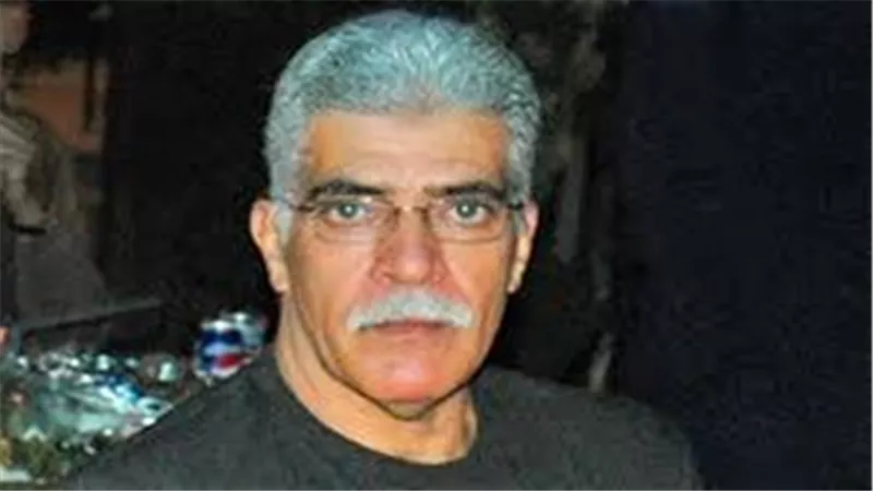 الملامح الأولى لـ شخصيات طارق النهري في مسلسلَي 