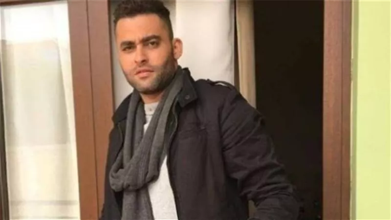 تفاصيل حبس الفنان أحمد جلال عبد القوي 6 أشهر لتعاطيه المخدرات