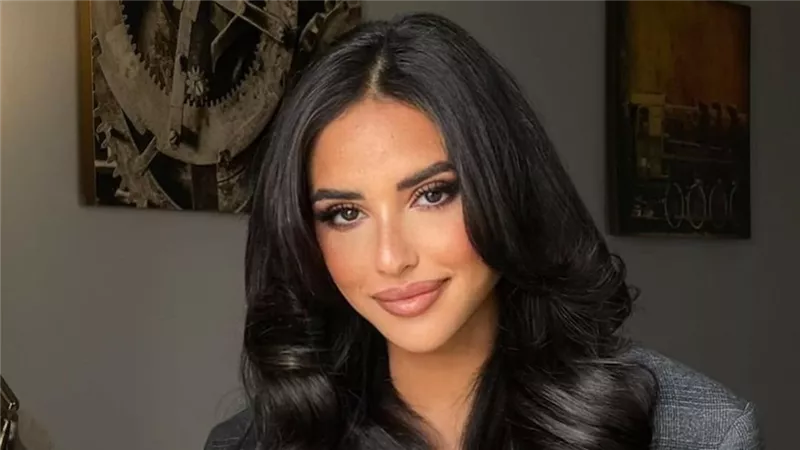 نجمة التريند.. آية سماحة تتصدر محركات البحث بعد تصريحاتها حول عمر أفندي