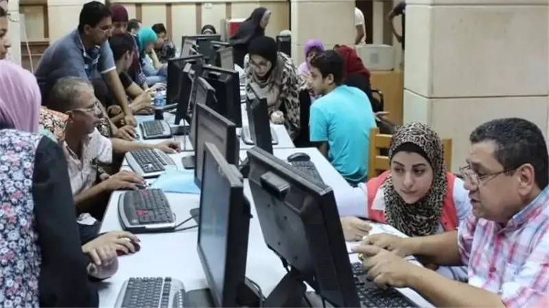 موعد نتيجة تنسيق المرحلة الثالثة 2024.. خطوات التسجيل والكليات الشاغرة