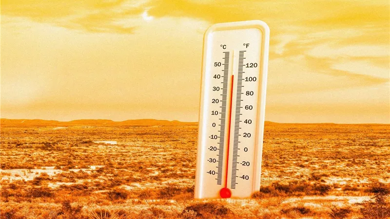 موعد انخفاض درجات الحرارة في مصر.. خبر سار بعد موجات الطقس الحار