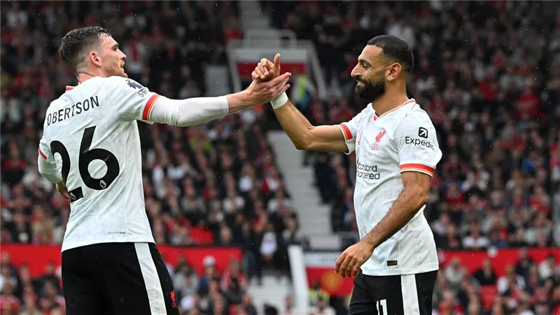 ميعاد مباراة ليفربول ضد نوتينجهام فورست في الدوري الإنجليزي والقنوات الناقلة