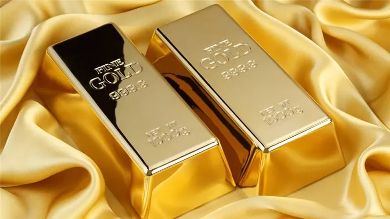 اسعار سبائك الذهب اليوم.. تبدأ من 4455 جنيهًا