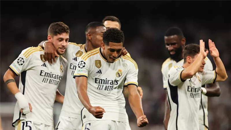 ميعاد مباراة ريال مدريد ضد ريال سوسيداد والقنوات الناقلة
