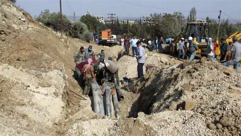 التفاصيل الكاملة لـ هجوم مصياف .. إسرائيل تفتك بإيران من جديد على أراضي سوريا