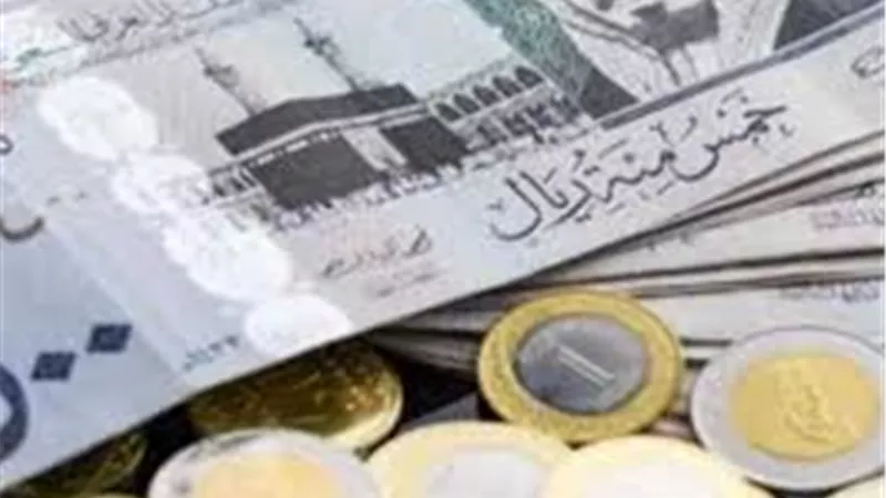 سعر الريال السعودي اليوم السبت 14-9-2024 مقابل الجنيه المصري
