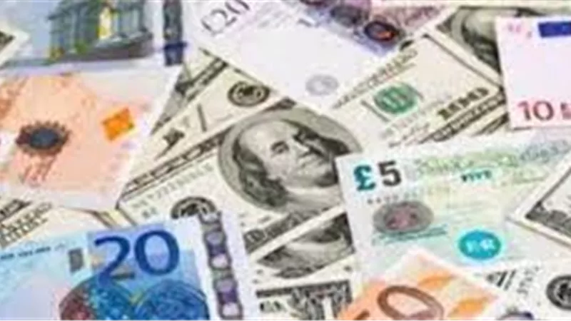 أسعار العملات الأجنبية.. اطلع على سعر الدولار اليوم السبت 14-9-2024 