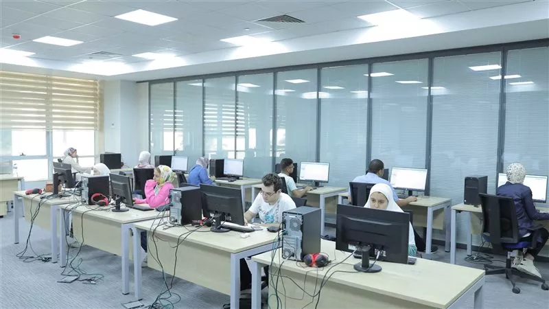 قبل إغلاق تسجيل الرغبات اليوم.. إليك موقع التنسيق الإلكتروني الثانوية العامة 2024