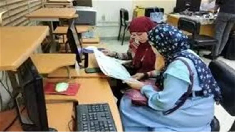 نتيجة الدور الثاني ثانوية عامة 2025.. مؤشرات تنسيق المرحلة الثالثة للجامعات