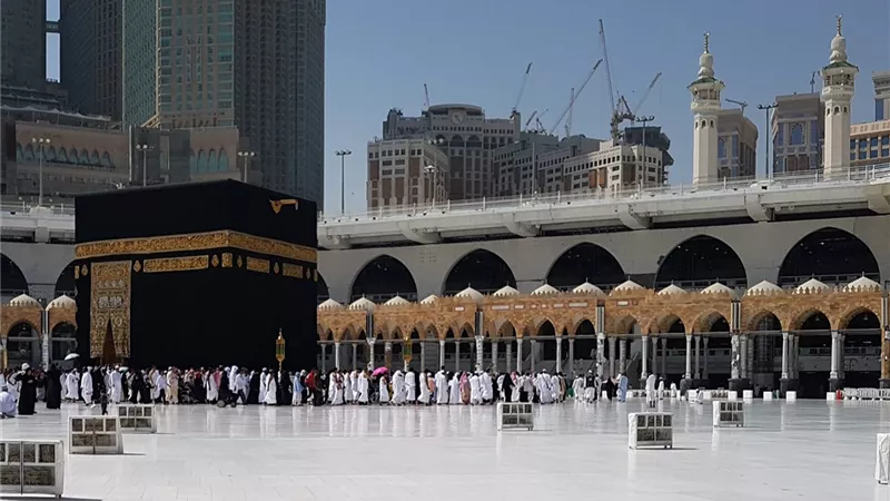 تكاليف العمرة بالموسم الجديد 2024.. دليلك الكامل لكل ما تريد معرفته 