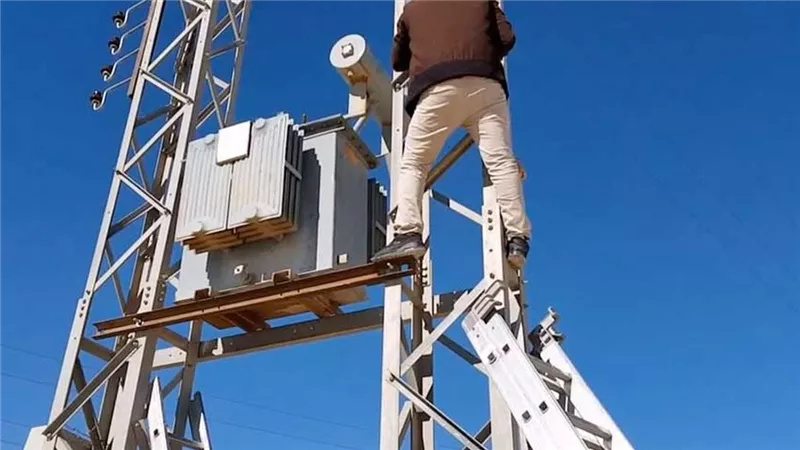 حقيقة إلغاء دعم الأسمدة عن سارقي الكهرباء