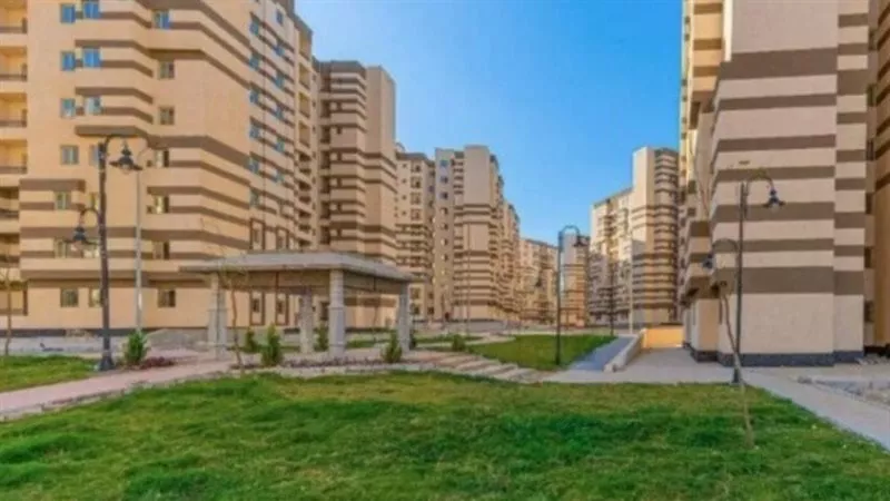 موعد طرح شقق الإسكان الإجتماعي 2024 لمحدودي الدخل.. إليك التفاصيل