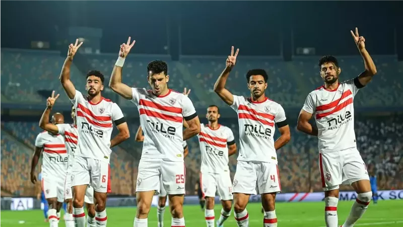 الزمالك يقتنص فوزه الأول في الكونفدرالية من الشرطة.. موعد المباراة القادمة