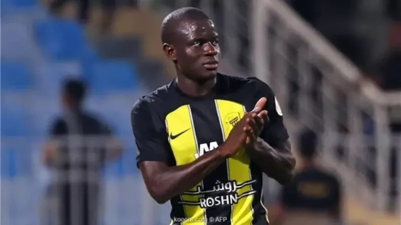مطالب الإتحاد المادية تعرقل انضمام كانتي لـ أتليتكو مدريد