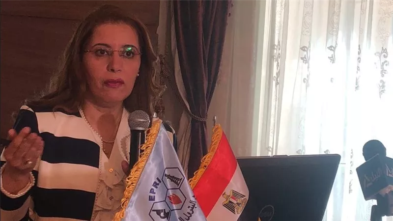 معهد بحوث البترول يضع حلولا لأزمة التغير المناخي ويوضح أهمية الاقتصاد الأخضر.. تفاصيل