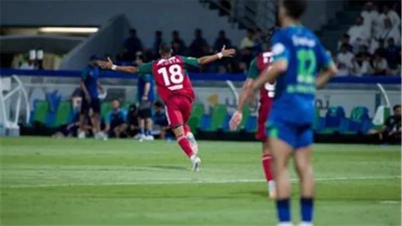 للمرة الثالثة على التوالي في الدوري السعودي.. الاتفاق يفوز على الفتح
