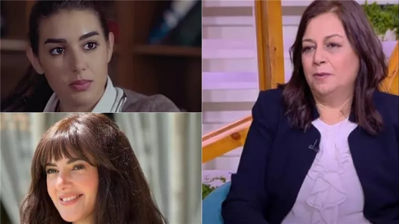 نشرة فن الموجز: دنيا سمير غانم وياسمين صبري في دراما رمضان والساحة الفنية تودع ناهد رشدي