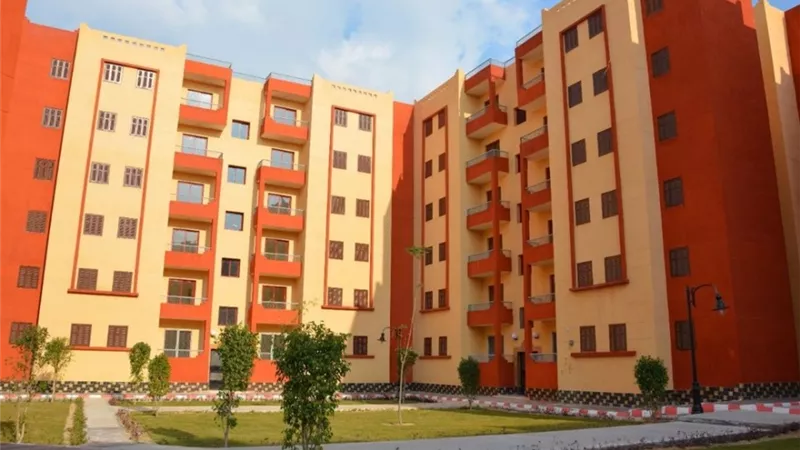 تسجيل دخول الإسكان الاجتماعي الكترونيا 2024.. التقديم على سكن لكل المصريين