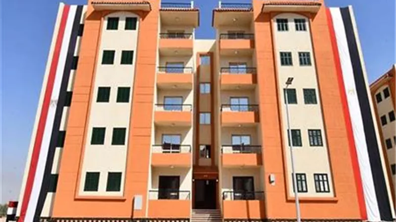 احجز الان.. المستندات المطلوبة لحجز شقة في الإسكان بأكتوبر