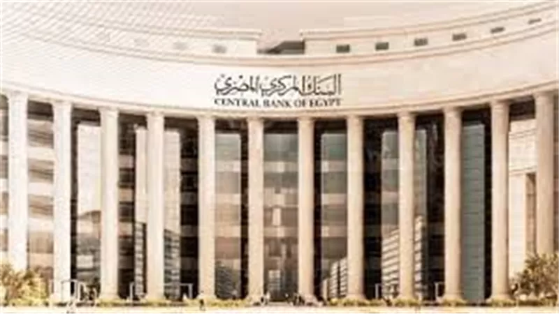  البنك المركزي : تراجع فائض الأصول الأجنبية بعد أربعة أشهر من الزيادة
