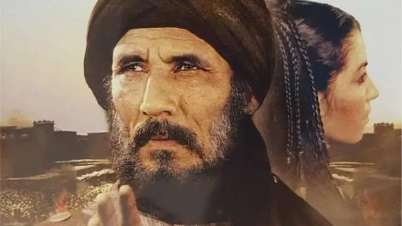 الأعمال السينمائية التي تناولت المولد النبوي .. رحلة في التاريخ الإسلامي