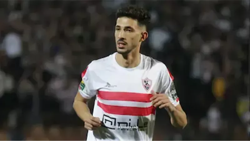 السيناريوهات المتوقعة في ثالث جلسات محاكمة لاعب نادى الزمالك أحمد فتوح