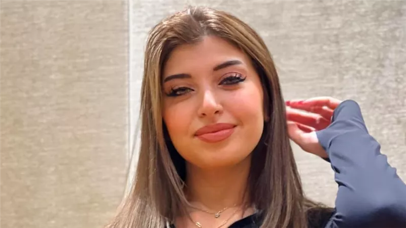 سلمى عادل تطرح كليب 