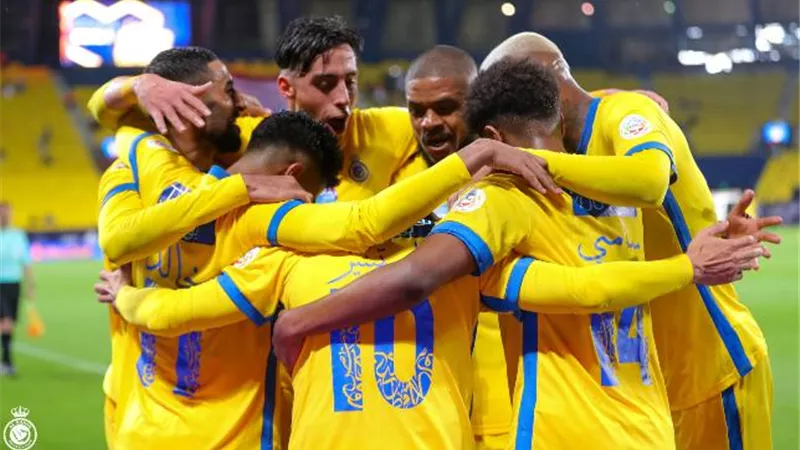 موعد مباراة النصر والشرطة العراقي في دوري أبطال آسيا والقنوات الناقلة 