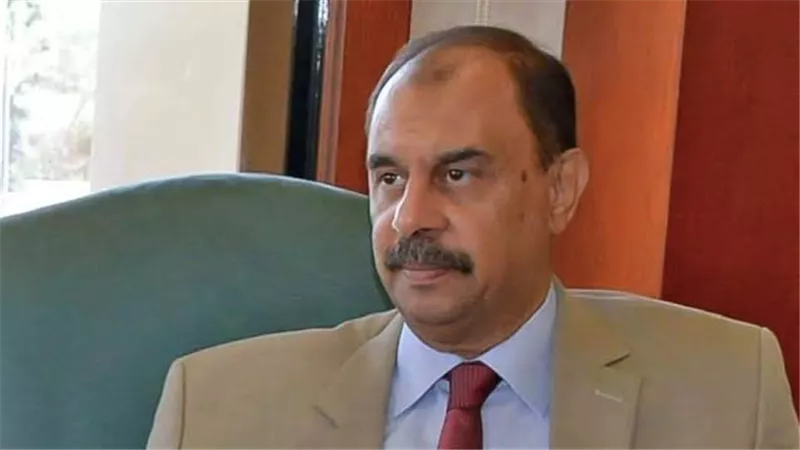 محافظ سوهاج يهنئ السيسي والقيادات بذكرى المولد النبوي الشريف