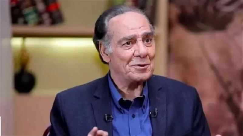 أحمد فؤاد سليم ينضم لأسرة مسلسل 