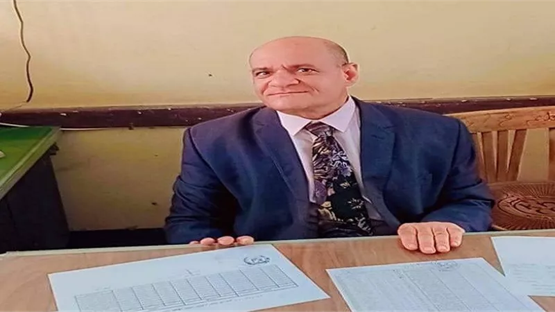 تفاصيل واقعة وفاة معلم دير مواس على يد مدير الإدارة وهذا رد الوزارة ونقابة المعلمين