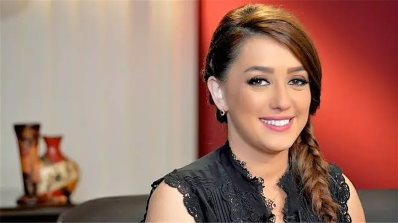 كندة علوش بطلة أعراض انسحاب  لـ أمير كرارة.. تفاصيل